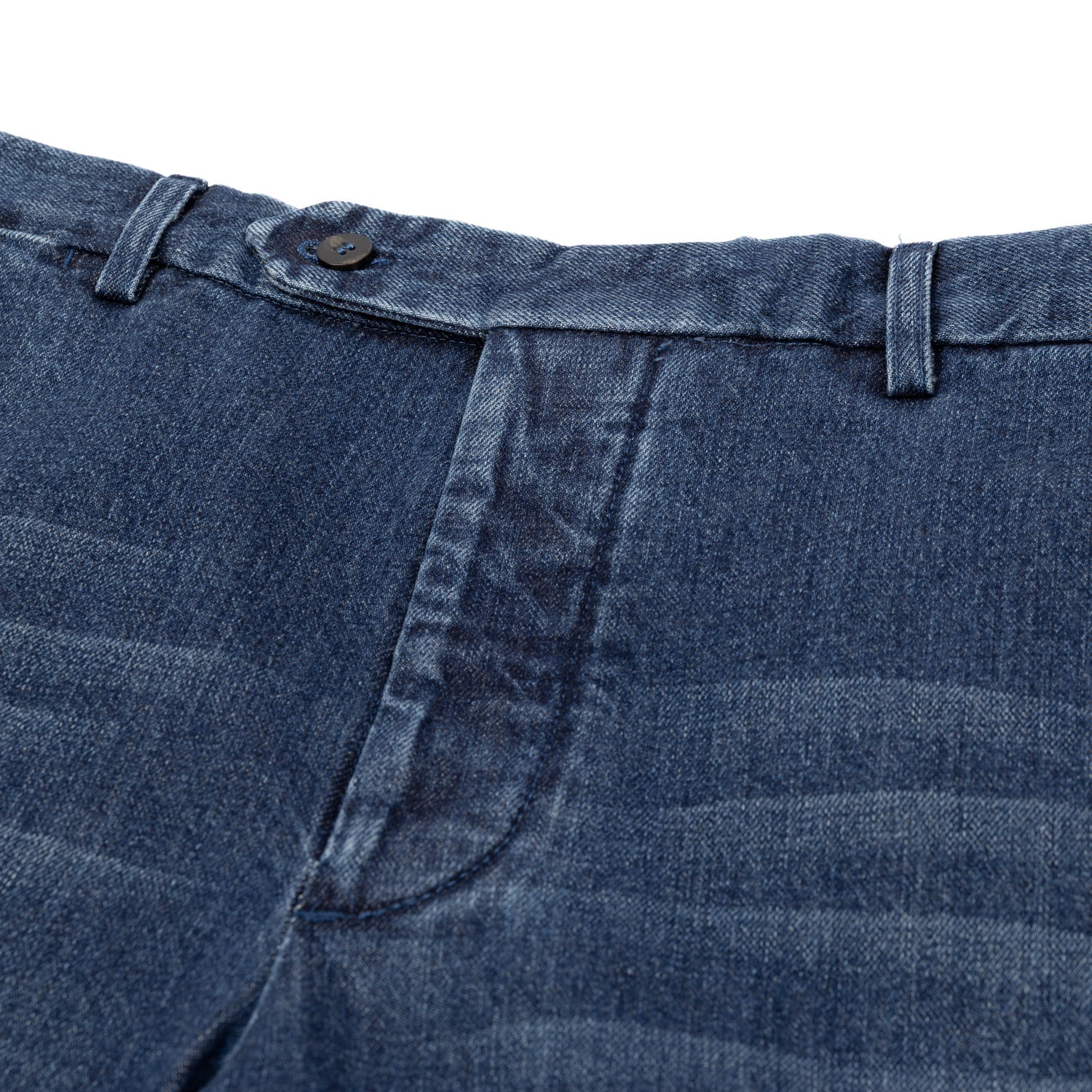 Exklusiv für Michael Jondral: Hose "Denim-Chino" - Rota Sport